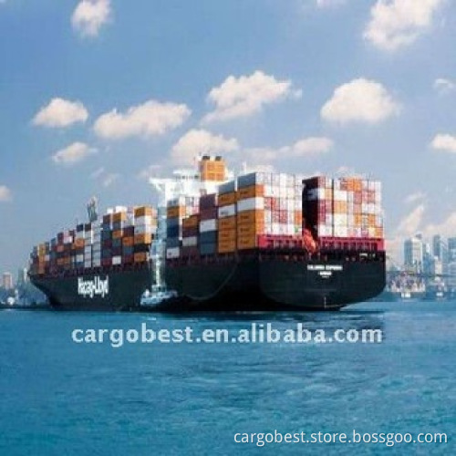 freight shipping forwarder to Apia Samoa
